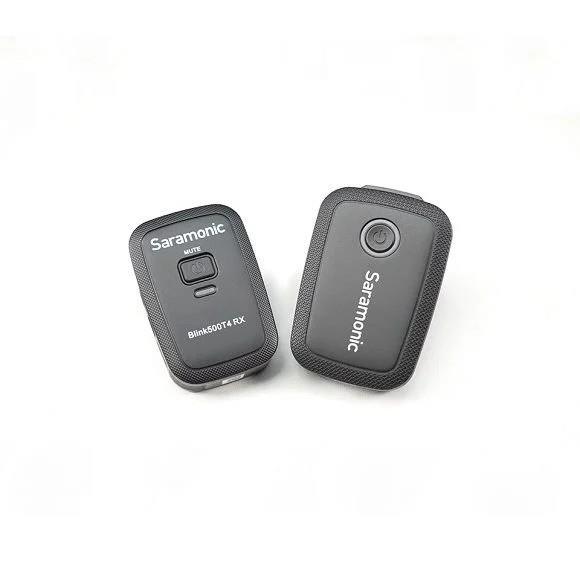 SARAMONIC BLINK500 T4 Mikrofon