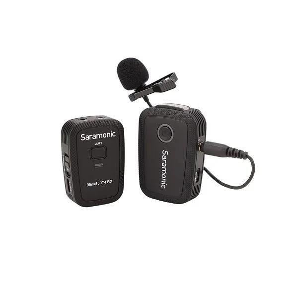 SARAMONIC BLINK500 T4 Mikrofon