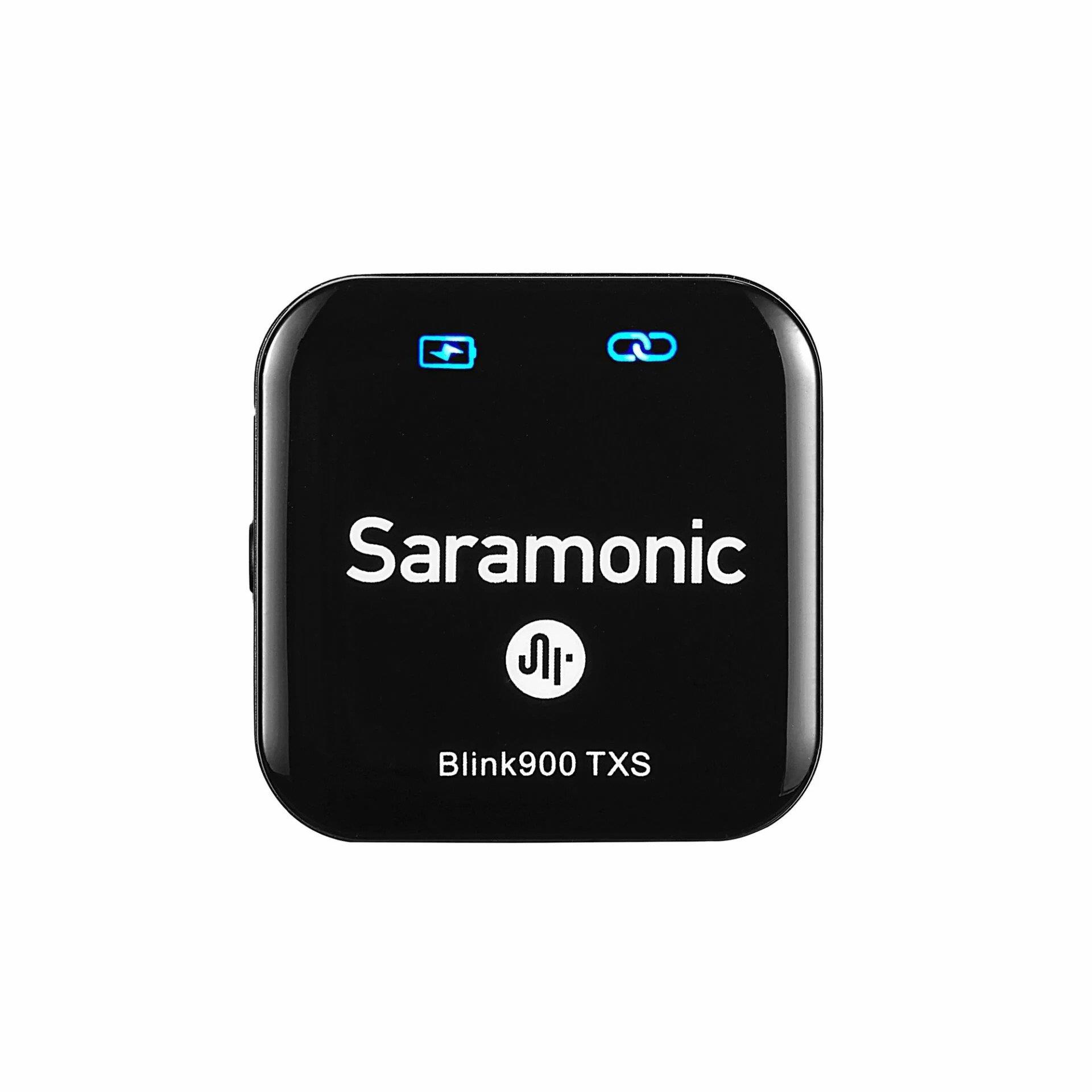 SARAMONIC BLİNK900 S2 MICROPHONE