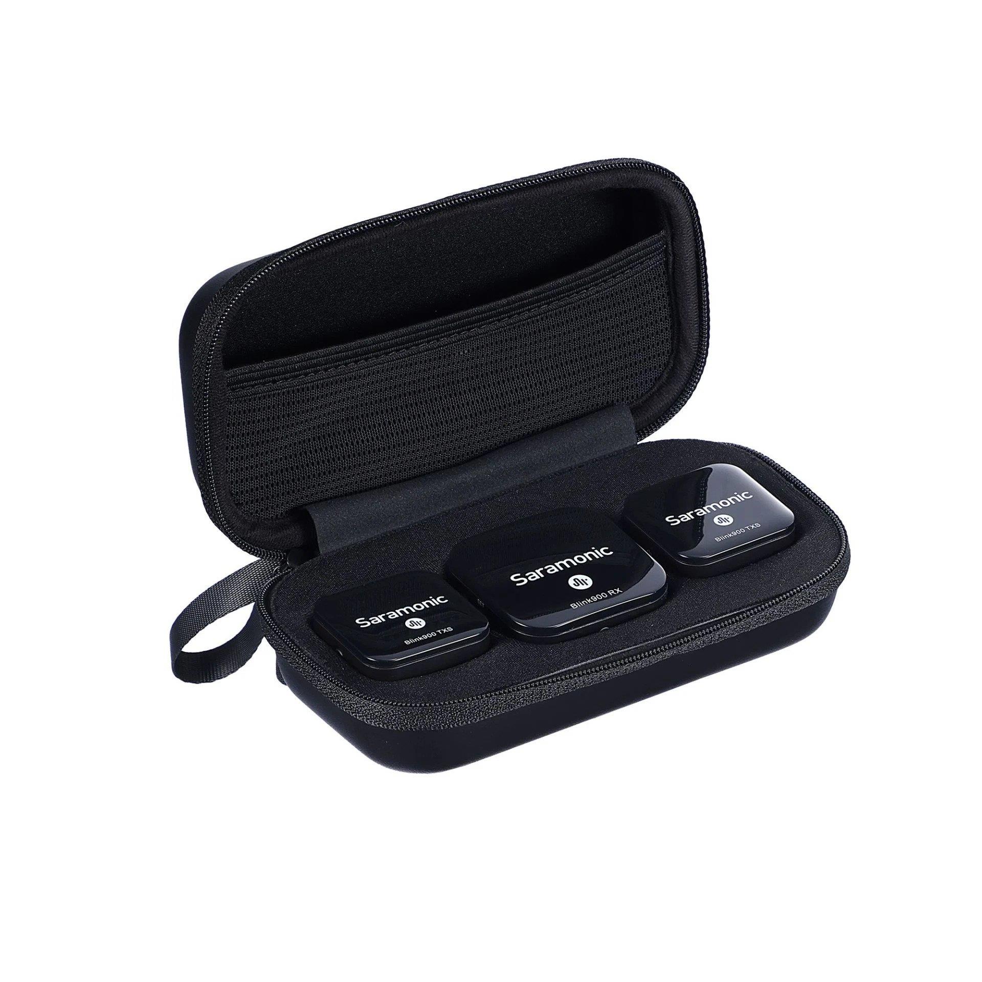SARAMONIC BLİNK900 S2 MICROPHONE