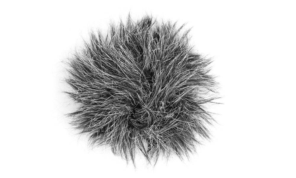 Saramonic LM-WS Windscreen Mikrofon Rüzgarlığı