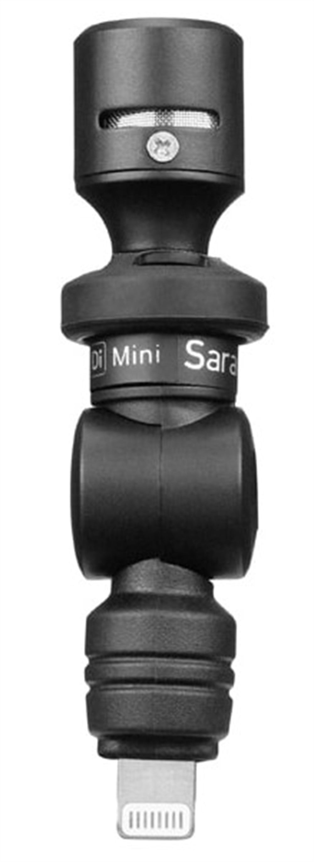 Saramonic SmartMic Di Mini Lightning (iPhone) Shotgun Mikrofon