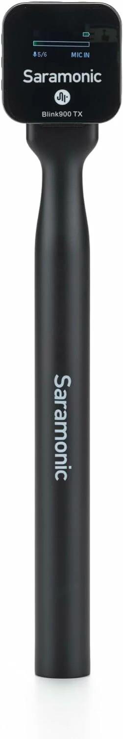Saramonic SR-MH1 Üniversal El Tutucu