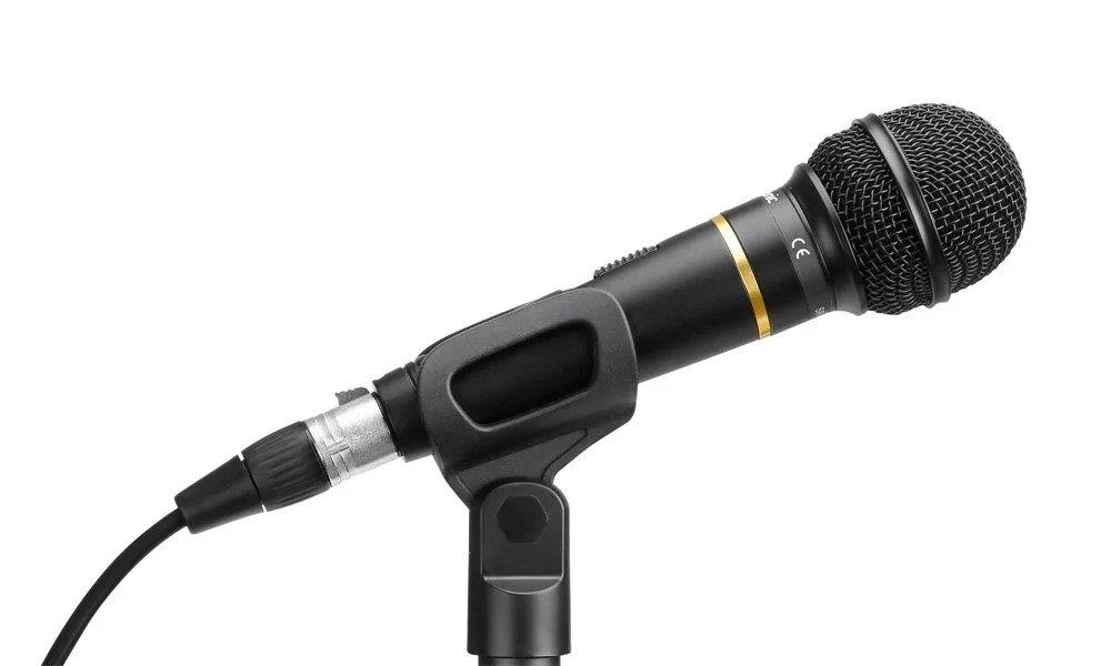Saramonic SR-MV58 Kardioid Dinamik Vokal Mikrofon