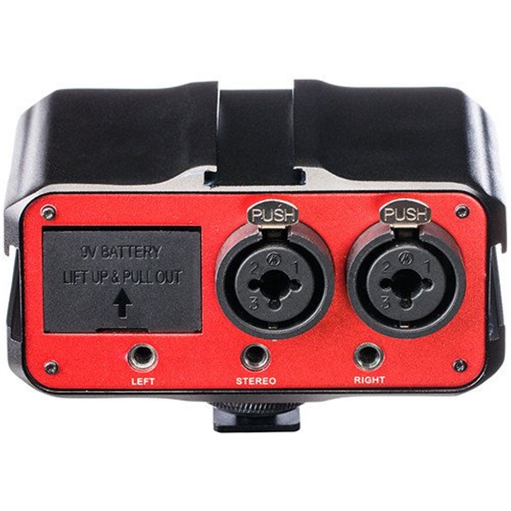 Saramonic Sr-Pax1 Mixer