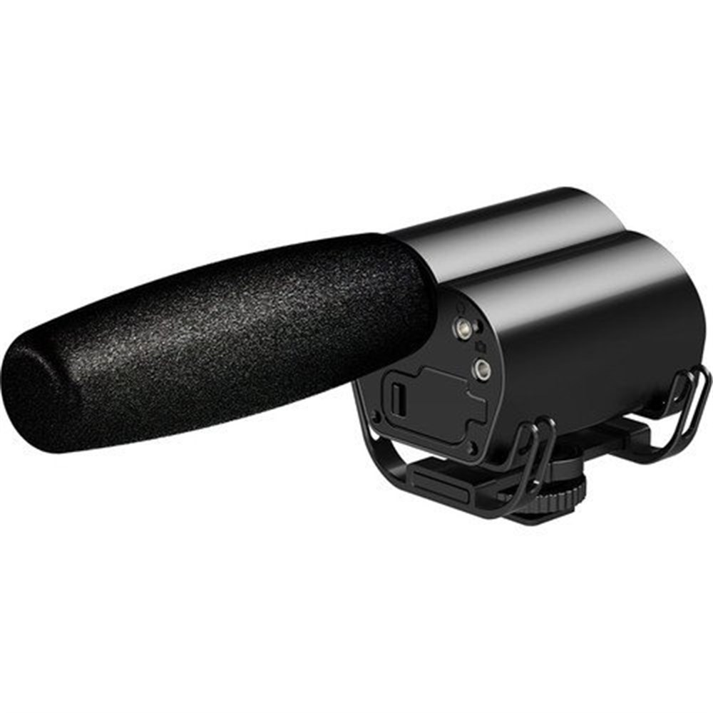Saramonic Vmic Recorder Shotgun Mikrofon
