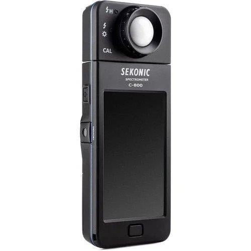 Sekonic C-800 Spektrometre Color Meter