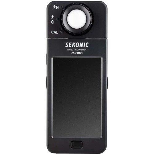 Sekonic C-800 Spektrometre Color Meter