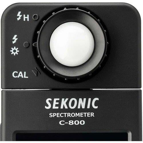 Sekonic C-800 Spektrometre Color Meter
