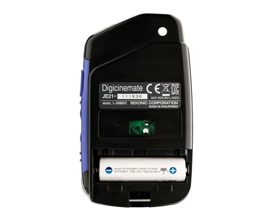 Sekonic L-308X Flaş Metre - Pozometre