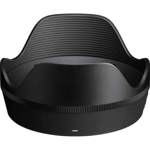 Sigma 17-40mm f/1.8 DC Art Lens (Canon RF)