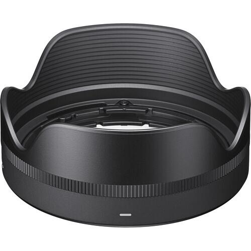 Sigma 18-50mm F/2.8 DC DN Contemporary Lens (Fujifilm X)