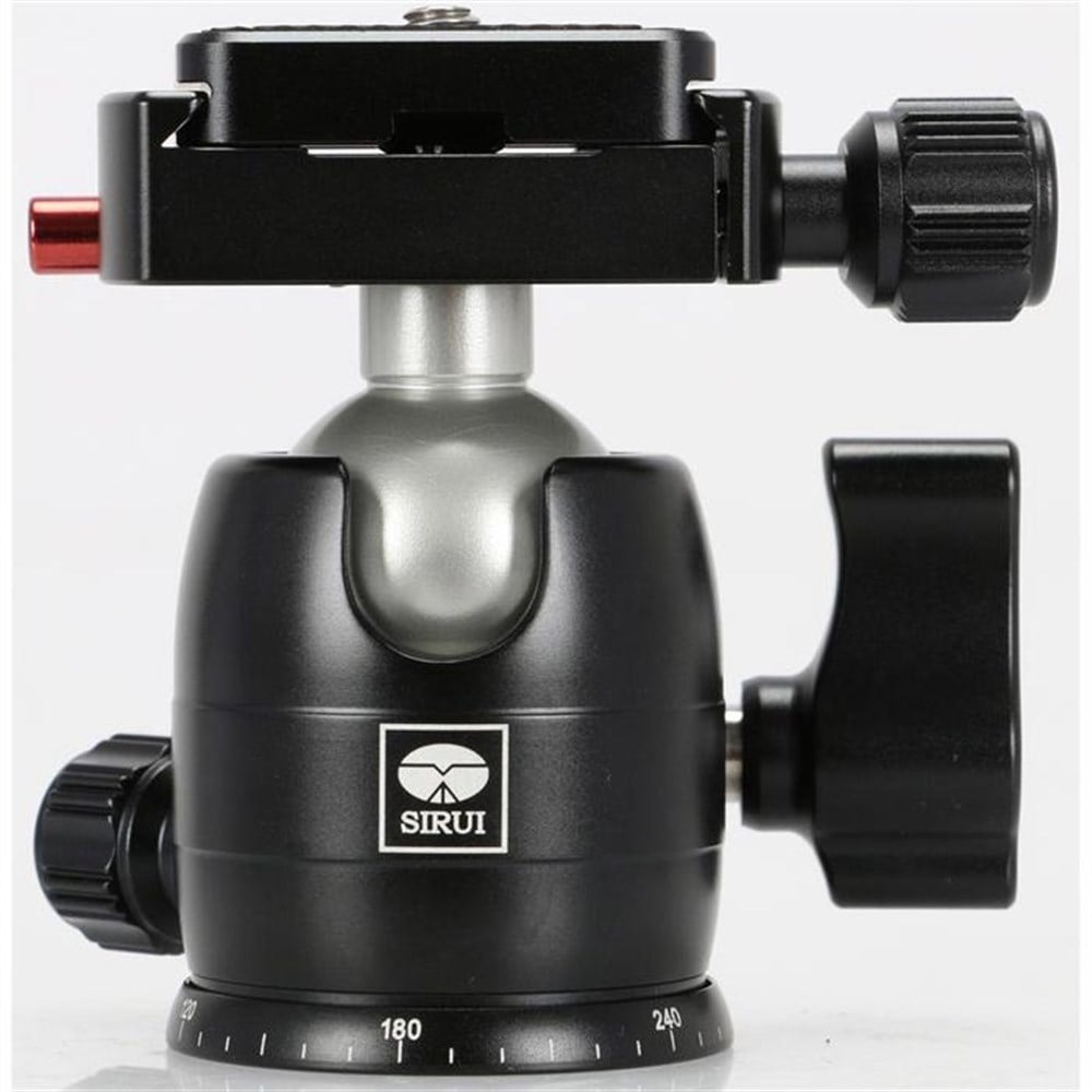 Sirui 3B15K Masa üstü Tripod (3T-15K) Siyah