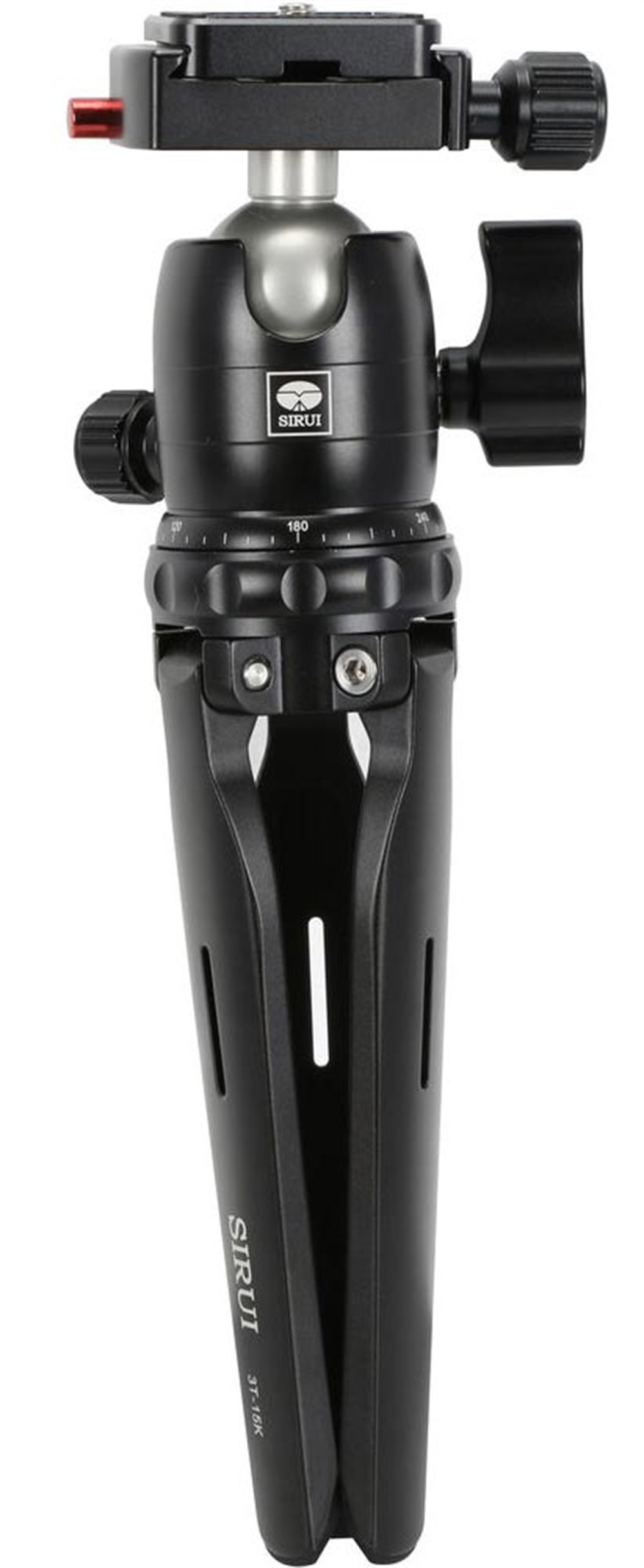 Sirui 3B15K Masa üstü Tripod (3T-15K) Siyah