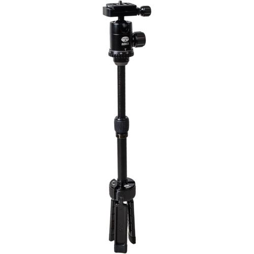 Sirui 3T-35K Table Top Tripod (Siyah)