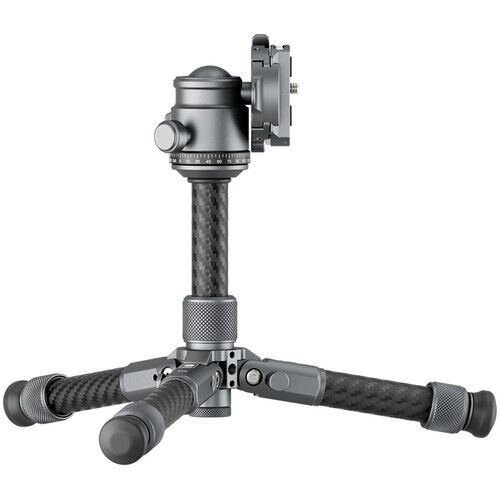 Sirui 3TX+3T5 Karbon Fiber Masaüstü Tripod Kit