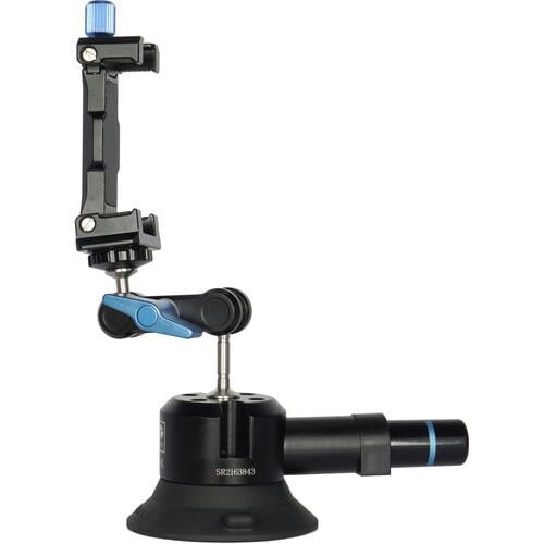 Sirui Alien Series Suction Cup Mounting Kit MA-SC