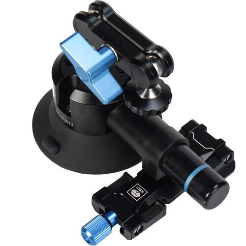 Sirui Alien Series Suction Cup Mounting Kit MA-SC