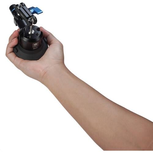 Sirui Alien Series Suction Cup Mounting Kit MA-SC