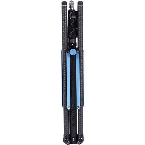 SIRUI DK18 180cm Ters Katlanabilir Karbonfiber Işık Ayağı