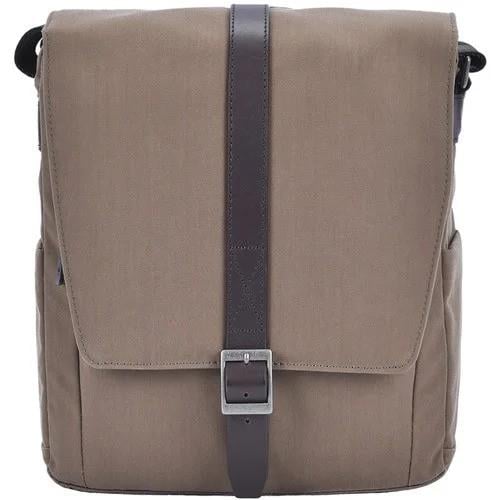 Sirui MyStory Tablet Fotoğraf Çantası (Dark Tan)