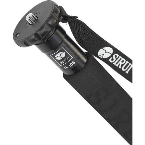 Sirui P-306 Alüminyum Monopod