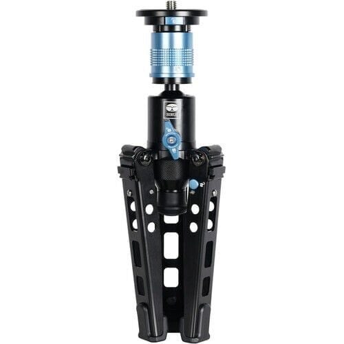 Sirui P-325FS+VH-10 Karbon Fiber Video Monopod Kiti