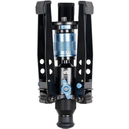 Sirui P-424FS+VH-10 Karbon Fiber Video Monopod Kiti