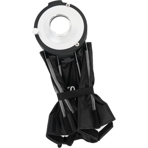 SIRUI QR40 40cm Kolay Kurulum Parabolik Gridli Softbox (CX150 İçin)