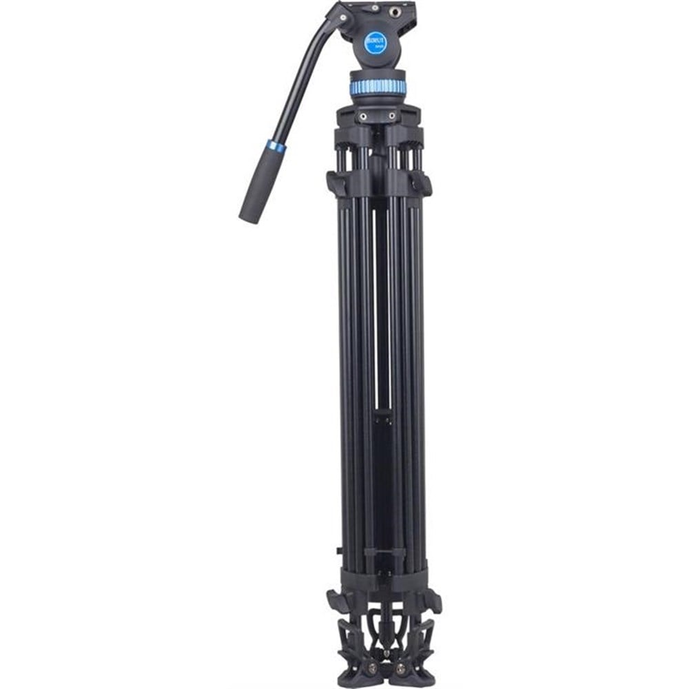 Sirui SH25 Aluminyum Video Tripod