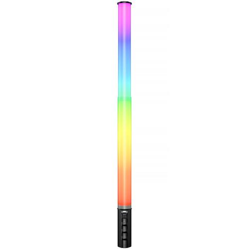 Sirui T60X Telescopic Pixel RGB LED Tüp Işık (13-24