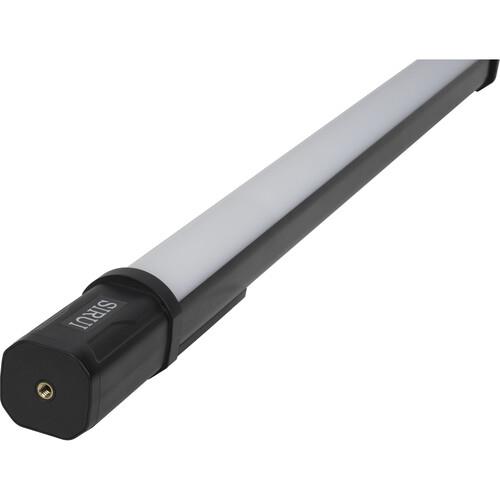 Sirui Telescopic RGB Tripodlu Tüp Işık