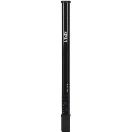 Sirui Telescopic RGB Tripodlu Tüp Işık