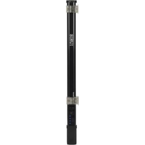 Sirui Telescopic RGB Tripodlu Tüp Işık