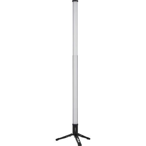 Sirui Telescopic RGB Tripodlu Tüp Işık