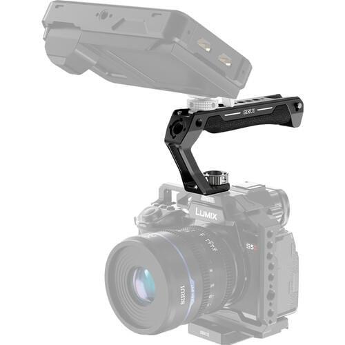 Sirui Top Handle with ARRI-Style 3/8-16 Screw Mount