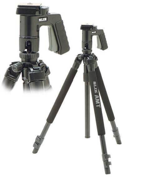 Slik 330 AF Tripod