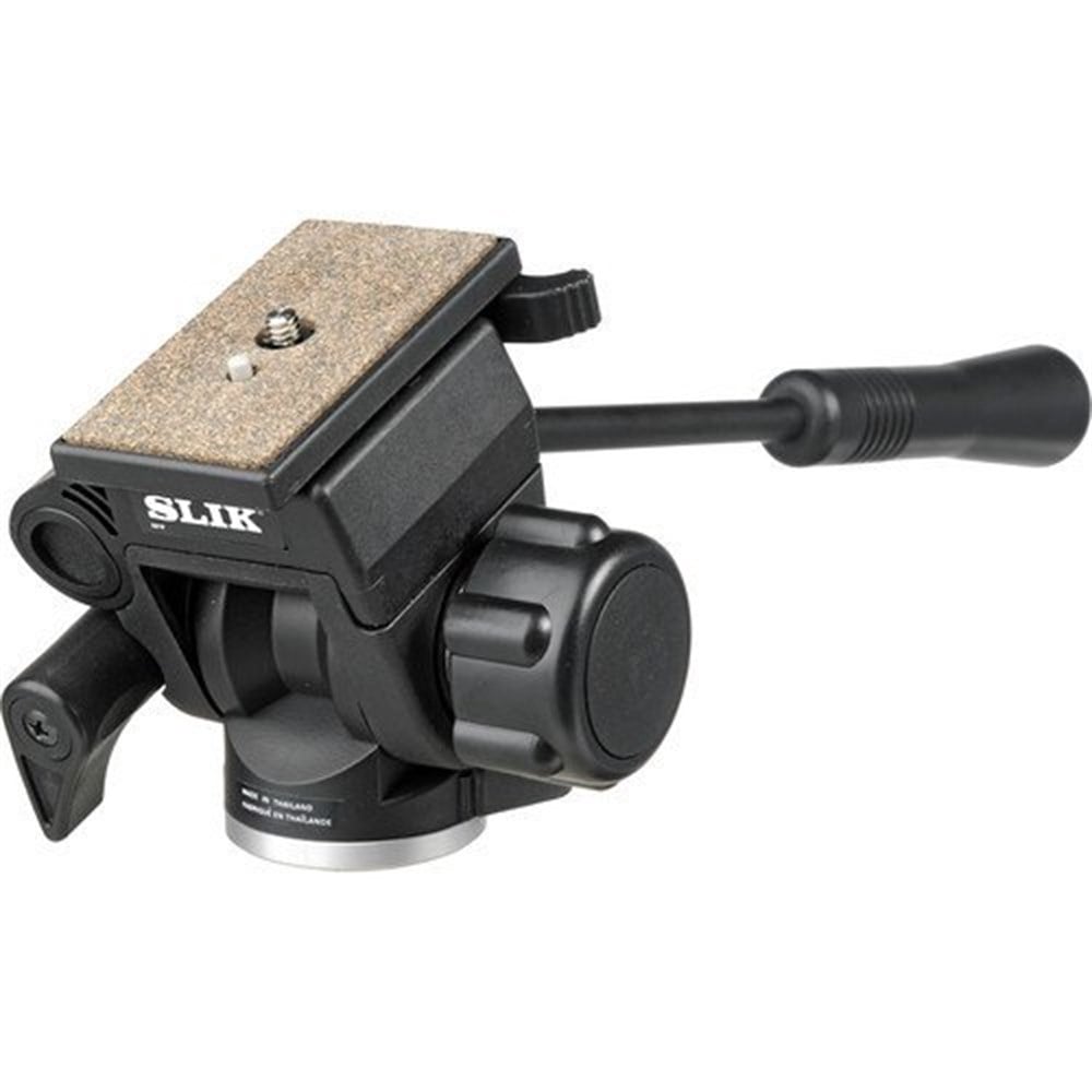 Slik 504 QF II Video Tripod