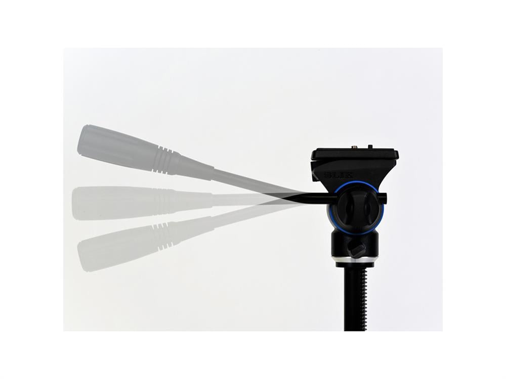 Slik GX-6400 158cm Video Tripod