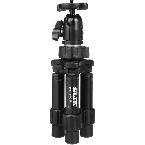 Slik Mini Pro III Masa Tripodu