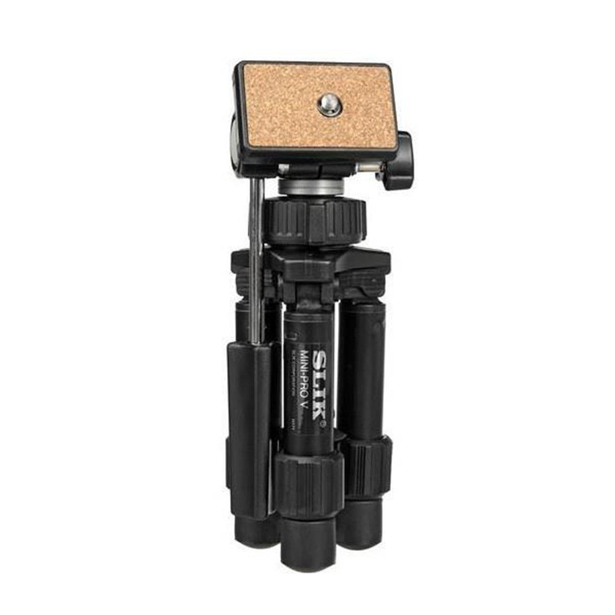 Slik Mini Pro V Masa Tripodu