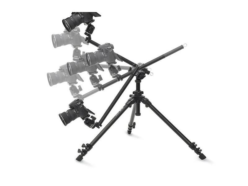 Slik Pro 300 Hc Profesyonel Tripod
