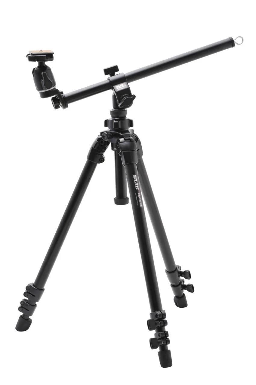 Slik Pro 300 Hc Profesyonel Tripod