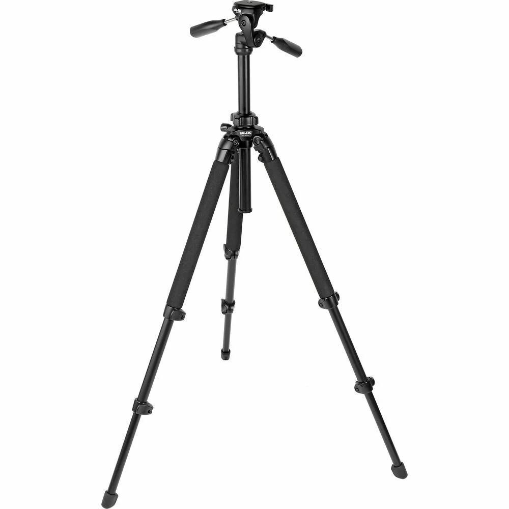 Slik Pro 400DX Tripod