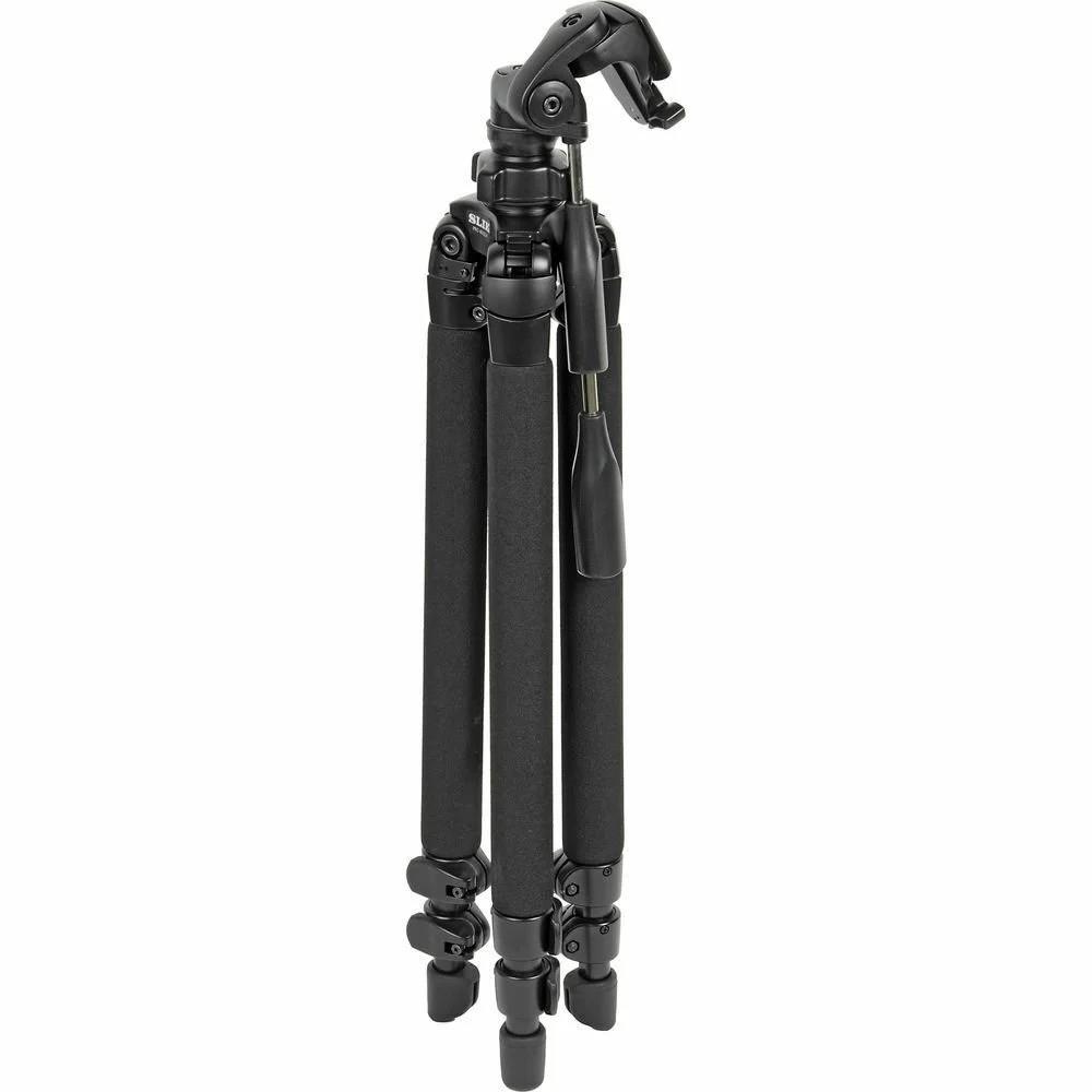 Slik Pro 400DX Tripod