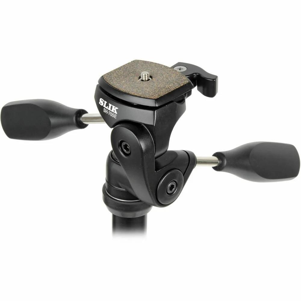 Slik Pro 400DX Tripod