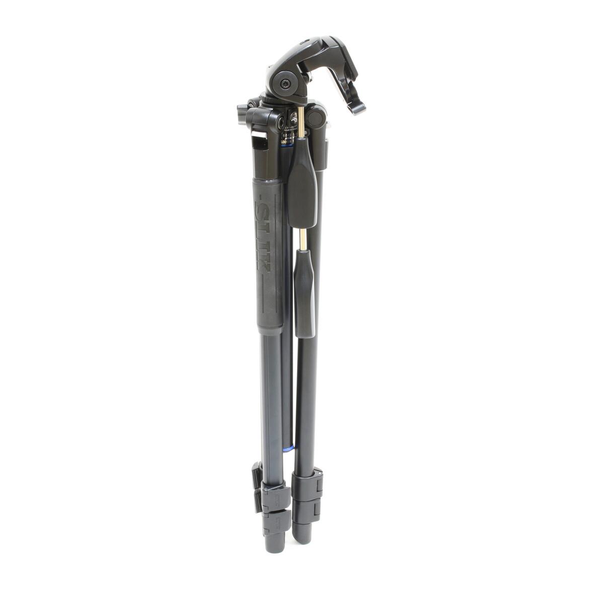Slik PRO AL-323DX Tripod Kiti