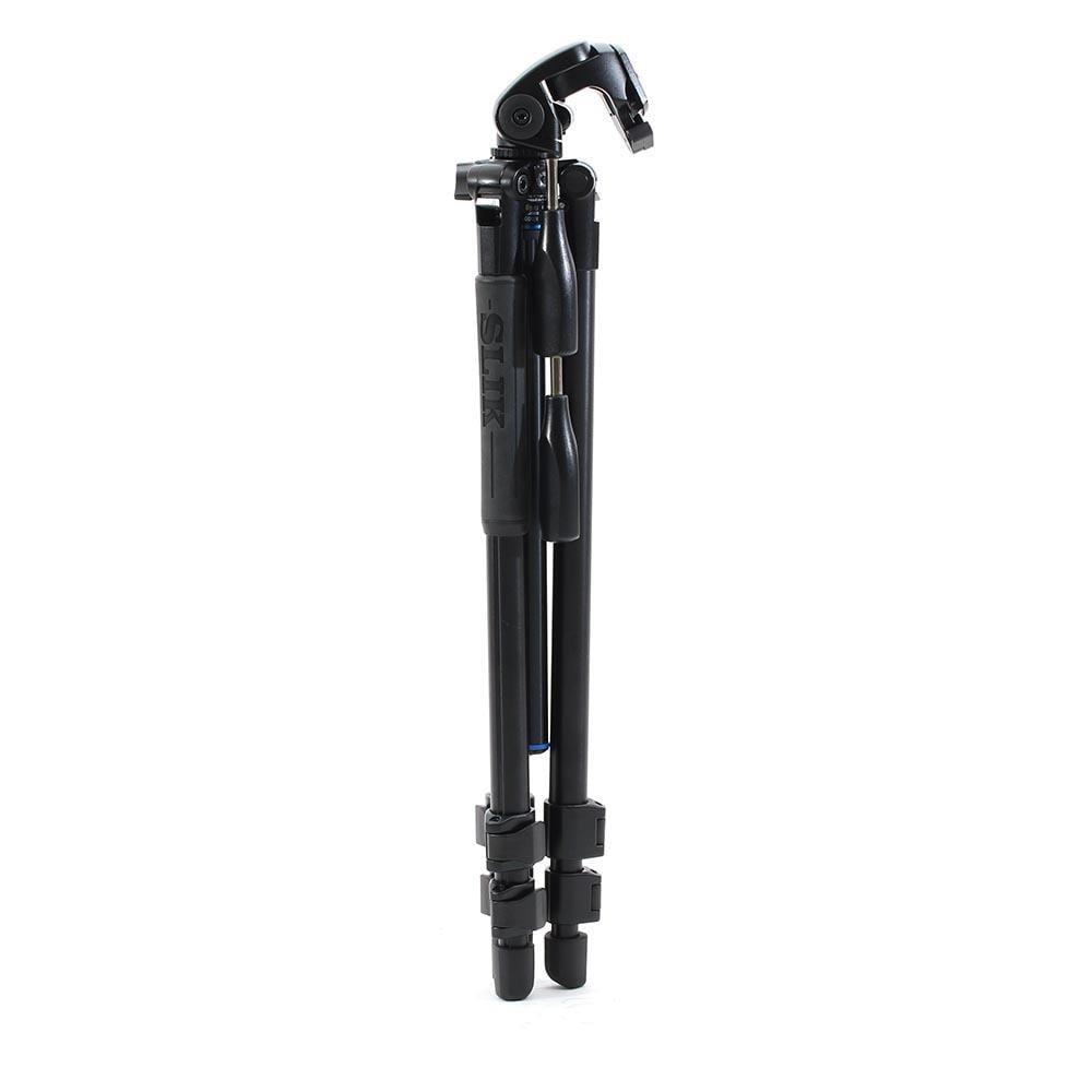 SLİK PRO AL-523DX TRİPOD