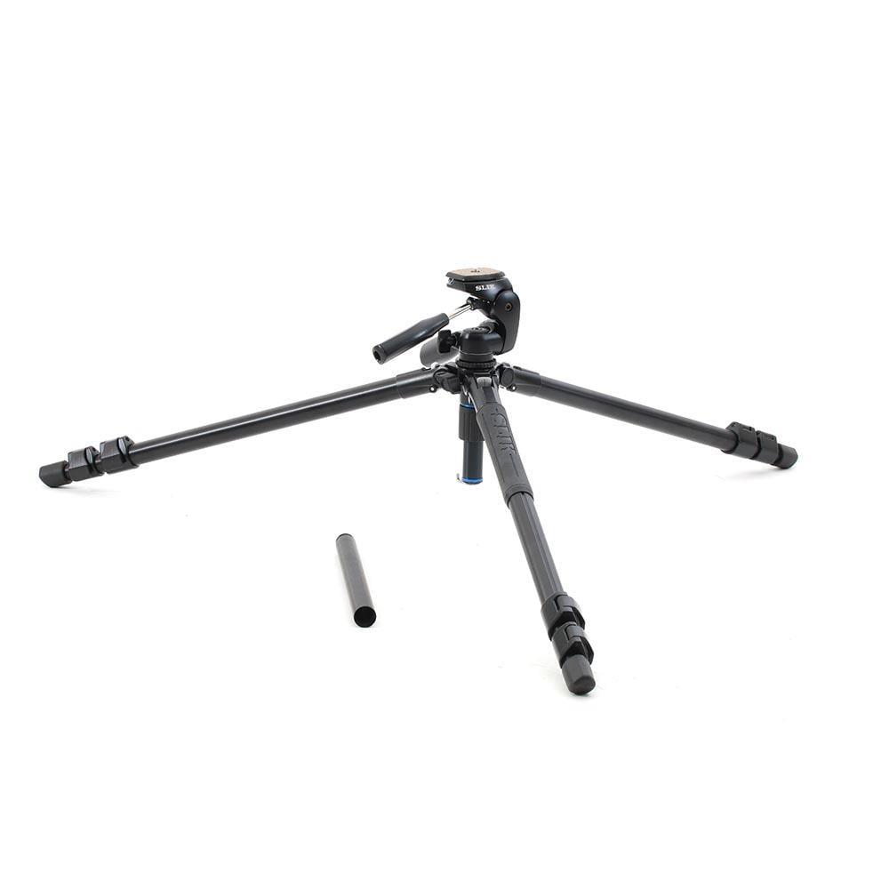 SLİK PRO AL-523DX TRİPOD