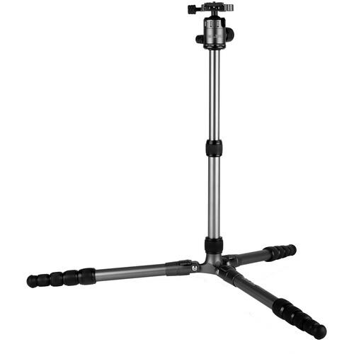 Slik Rover A Aluminyum Tripod